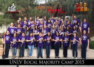 UNLV 2015 5x7