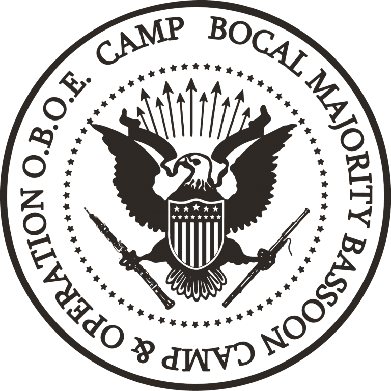 Bocal Majority & Operation O.B.O.E